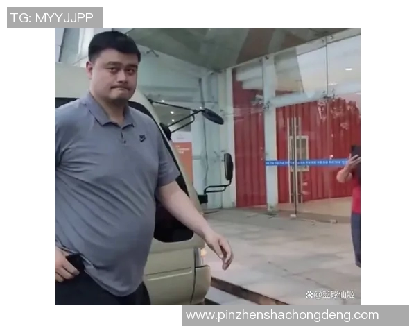 姚明复出在即已恢复训练两个月体重明显减轻状态回暖