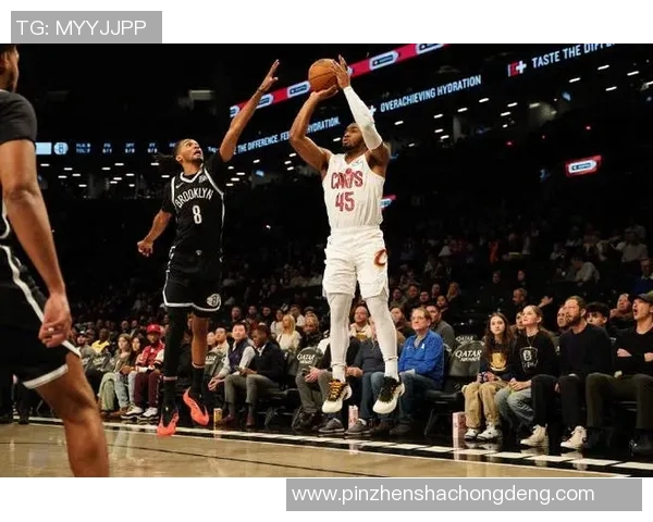 骑士队加兰表现出色砍下30分8助攻阿伦贡献23分13篮板成功战胜篮网取得15连胜